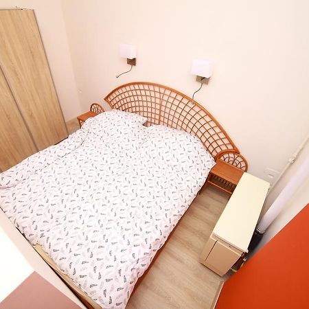 Апартаменти Flat On Andrassy Avenue Будапешт Екстер'єр фото