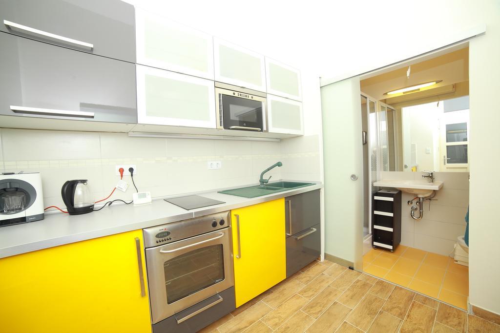 Апартаменти Flat On Andrassy Avenue Будапешт Екстер'єр фото